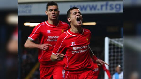 Five wild Premier League predictions: Liverpool to win title, Van Gaal to be sacked