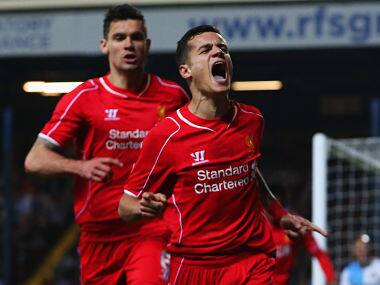 Five wild Premier League predictions: Liverpool to win title, Van Gaal to be sacked