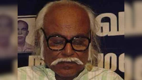 Legendary Tamil writer D Jayakanthan passes away after prolonged illness