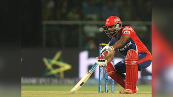 IPL 2015: Jadhav blames Delhi's collapse against RCB on bad batting technique