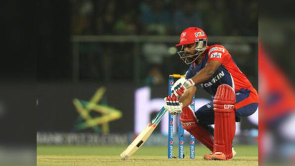 IPL 2015: Jadhav blames Delhi's collapse against RCB on bad batting technique