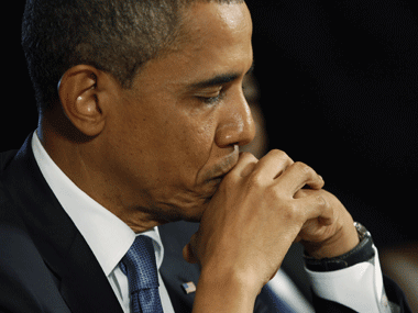 Baltimore riot shows 'crisis' in community policing: Barack Obama Baltimore riot shows 'crisis' in community policing: Barack Obama