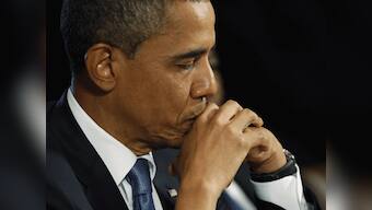 Baltimore riot shows 'crisis' in community policing: Barack Obama