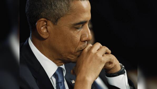 Baltimore riot shows 'crisis' in community policing: Barack Obama