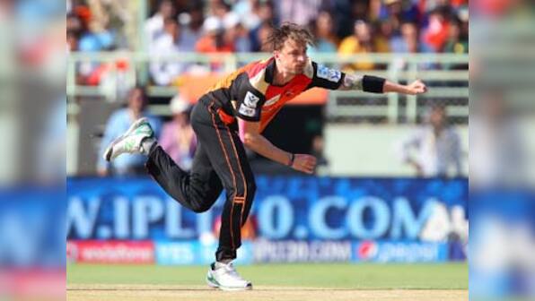 IPL 8: Sunrisers seek to revive their fortunes against Kolkata Knight Riders