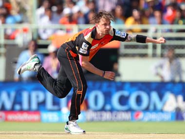 IPL 8: Sunrisers seek to revive their fortunes against Kolkata Knight Riders IPL 8: Sunrisers seek to revive their fortunes against Kolkata Knight Riders