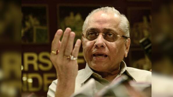 BCCI may appoint a consultant to strengthen ACSU: Jagmohan Dalmiya