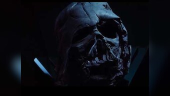 Vader and Chewie and Solo, oh my! Second Star Wars teaser goes all retro to delight of fans