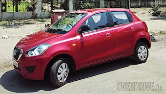 Datsun Go long term review: After 10 months and 6,363kms