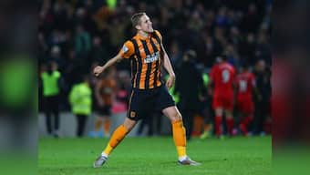 Premier League: Liverpool stumble again in 1-0 loss to Hull
