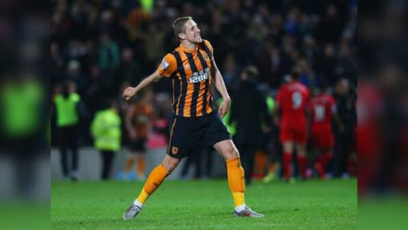Premier League: Liverpool stumble again in 1-0 loss to Hull