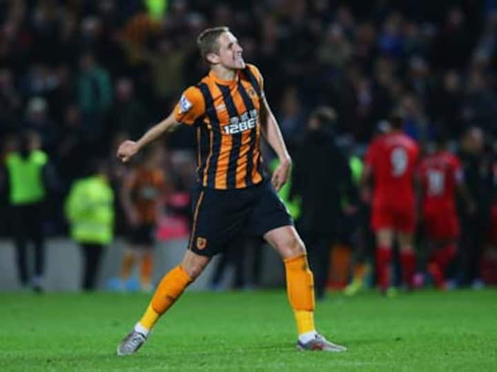 Premier League: Liverpool stumble again in 1-0 loss to Hull