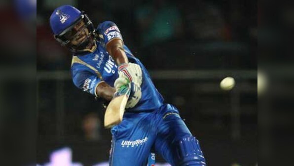 'Moneyball' Rajasthan Royals does it again: Teenager Hooda is proving to be the find of IPL 8