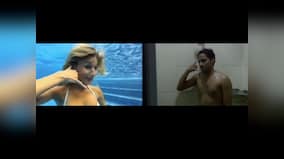 Watch: IIT Delhi boys' hilarious parody of Miami Dolphins cheerleaders' 'Call me Maybe' video