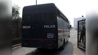 Man held in Delhi for raping, killing 15 children since 2008