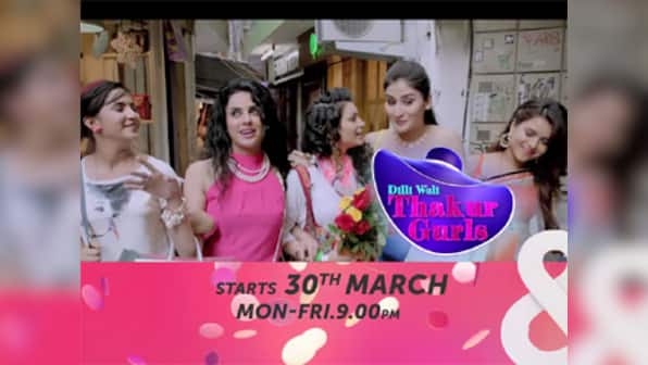 Dilli Wali Thakur Gurls: How you turn a brilliant novel into a horrible TV show