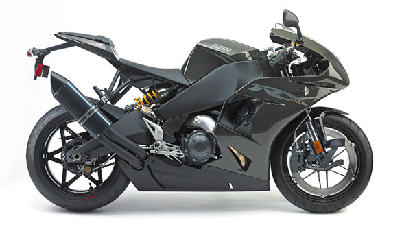 Hero MotoCorp co-owned Erik Buell Racing files for bankruptcy Hero MotoCorp co-owned Erik Buell Racing files for bankruptcy