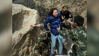 #Salute2IndianForces: Twitter applauds Indian forces for relief work in Nepal