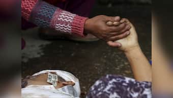 Nepal isn't the big one: Next Himalayan earthquake could be far more serious and closer to home