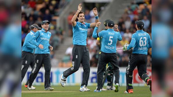 Champions Trophy 2017: England's Steve Finn says mega event must go on despite safety concerns after London attack