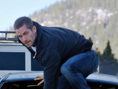 Fast, furious, unstoppable: After 14 years and 7 movies, the franchise still in high gear