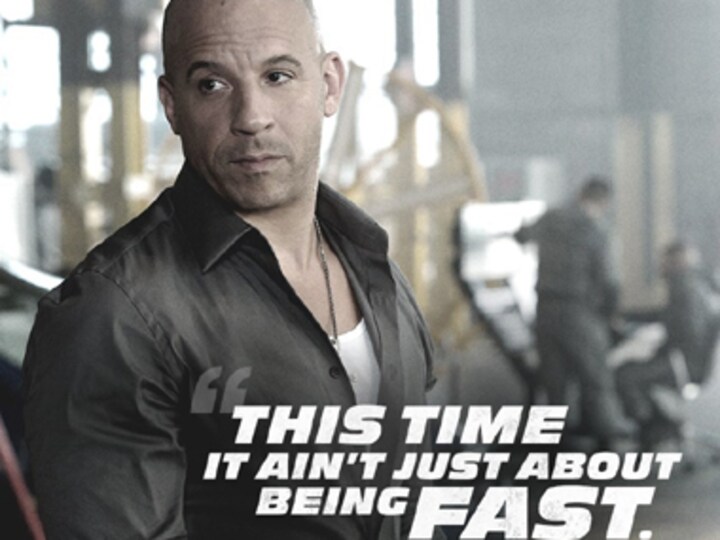 Fast and Furious 7 review: Real story of how Chris Morgan came up with the script for this film