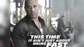 Fast and Furious 7 grosses Rs 70 cr in India
