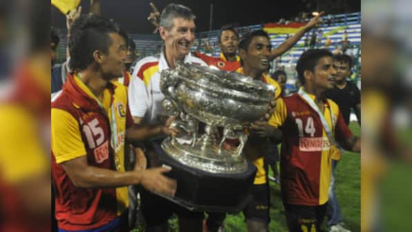 Why AIFF's decision to scrap the Fed Cup makes sense for Indian football