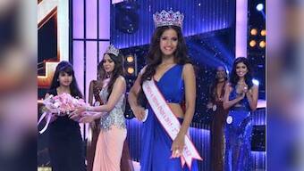 Femina Miss India embraces its Bollywood connections... at the expense of the contestants