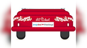 Will you recharge my life? Snapdeal buys Freecharge in biggest m-commerce push