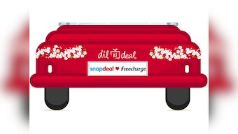 Will you recharge my life? Snapdeal buys Freecharge in biggest m-commerce push