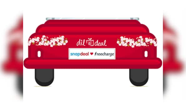 Will you recharge my life? Snapdeal buys Freecharge in biggest m-commerce push