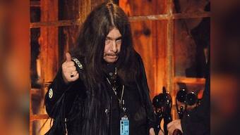 RIP Bob Burns: Lynyrd Skynyrd's founding member dies in car crash