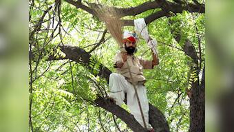 Battleground Gajendra Singh: Delhi police vs Kejriwal govt fight is plain ugly 