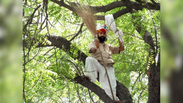AAP leaders instigated Gajendra: Here's what Delhi Police's report on farmer's death says