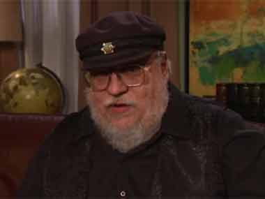 Game of Thrones author George RR Martin believes HBO series could have gone on for 13 seasons Game of Thrones author George RR Martin believes HBO series could have gone on for 13 seasons