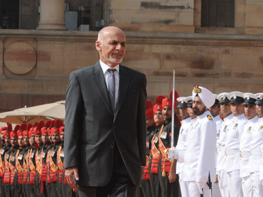 Take Tajikistan, but give Afghanistan to India: Ghani's proposal to Pakistan can change narrative in South Asia Take Tajikistan, but give Afghanistan to India: Ghani's proposal to Pakistan can change narrative in South Asia