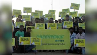 Trouble lurks for Greenpeace India as IB writes to revenue secy on financial irregularities