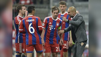 German Cup final: Dortmund aim to spoil Guardiola's Bayern Munich farewell