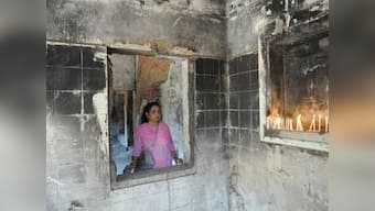 Gulberg Society case: Two accused in jail for 14 years want trial expedited