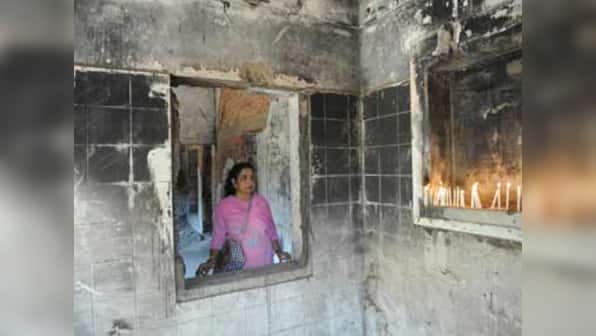 Gulberg Society case: Two accused in jail for 14 years want trial expedited