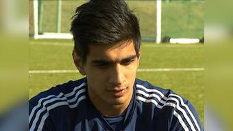 Stebaek refuse offers for future 'top goalkeeper' Gurpreet Sandhu