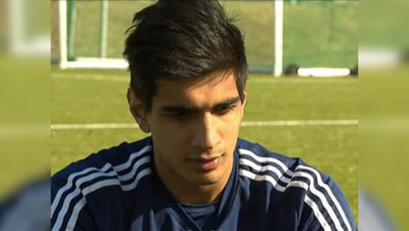 Stebaek refuse offers for future 'top goalkeeper' Gurpreet Sandhu