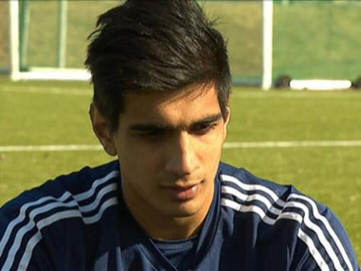 Stebaek refuse offers for future 'top goalkeeper' Gurpreet Sandhu