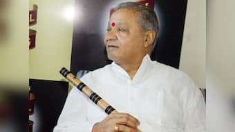 Learning from the master: Corporate lessons from flute maestro Pandit Hariprasad Chaurasia