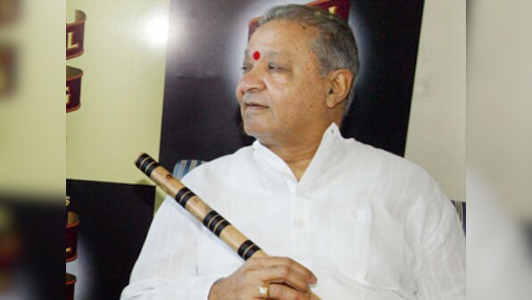Learning from the master: Corporate lessons from flute maestro Pandit Hariprasad Chaurasia