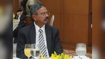 CJI Dattu calls controversy over conference on Good Friday 'unfortunate'