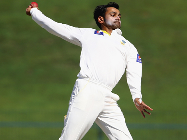 Hafeez's action cleared, Salman Butt gets ICC call for hearing Hafeez's action cleared, Salman Butt gets ICC call for hearing