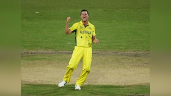 Blow for Mumbai Indians: Josh Hazlewood opts out of IPL 8