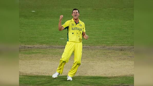 Blow for Mumbai Indians: Josh Hazlewood opts out of IPL 8